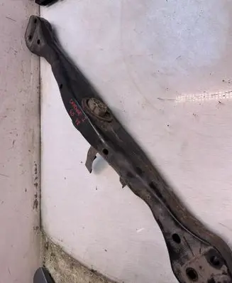 Porsche Cayenne (9PA) Gearbox mount 312