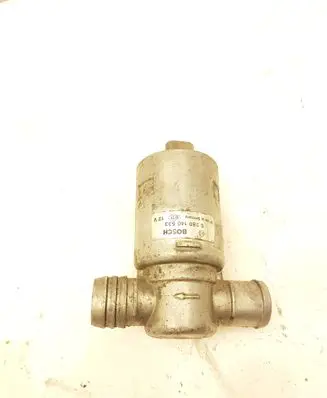 BMW 3 E36 Idle control valve (regulator) 0280140533