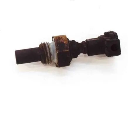 Mercedes-Benz SL R129 Oil temperature sensor 