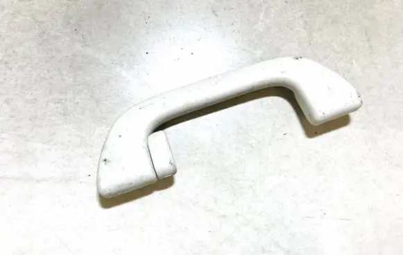 Honda CR-V Rear interior roof grab handle