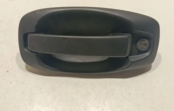 Fiat Doblo Front door exterior handle 242557F A488 A666GF20