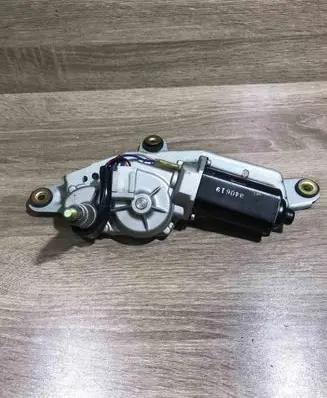 Nissan X-Trail T31 Rear window wiper motor 287108H800 XTRAIL