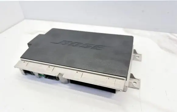 Audi A6 Allroad C7 Sound amplifier 4G5035223B 4G5035223 6277810040