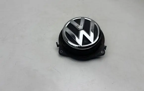 Volkswagen Polo V 6R Tailgate/trunk/boot exterior handle 6R6827469B