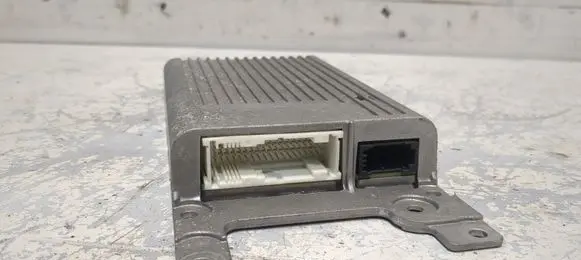BMW 5 E60 E61 Bluetooth control unit module CCAD06LP1610T3 LP206151
