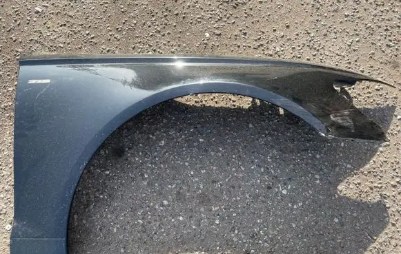 Audi A6 C7 Fender