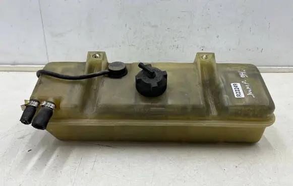 Fiat Ducato Coolant expansion tank/reservoir