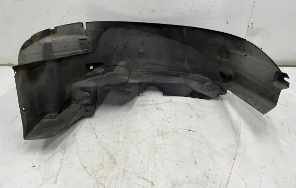 Fiat Qubo Rear arch fender liner splash guards 1311204070