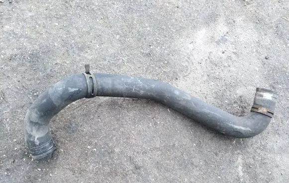 Citroen Xsara Picasso Engine coolant pipe/hose
