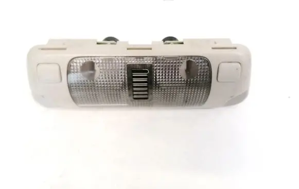 Opel Zafira A Rear seat light