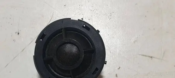 Ford Fusion II Front door high frequency speaker 6M2T18808EA 354653 EJ7PB