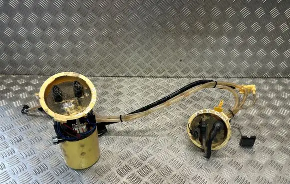 BMW X1 E84 In-tank fuel pump 7190943