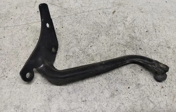Fiat Scudo Sliding door upper roller guide/hinge 