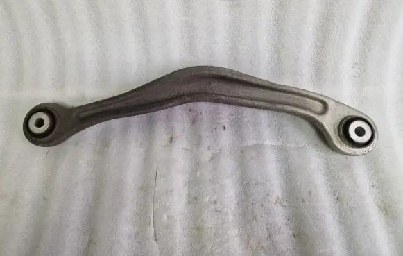 Mercedes-Benz S C217 Rear upper control arm/wishbone 2213520005