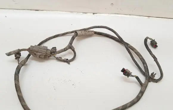 Ford Mondeo MK IV Parking sensor (PDC) wiring loom 6G9T-15K868-BF