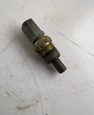 Jeep Grand Cherokee Coolant temperature sensor 