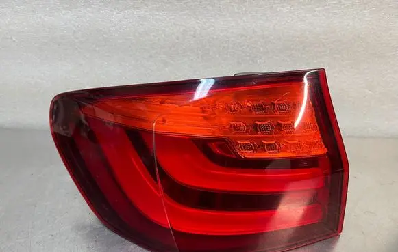 BMW 5 F10 F11 Rear/tail lights 