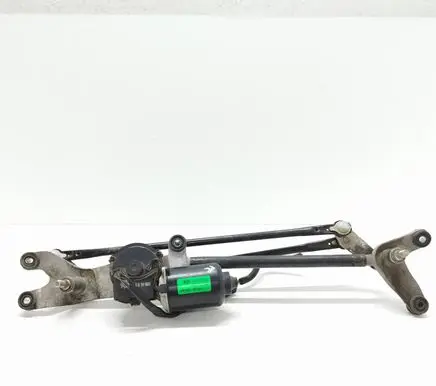 KIA Sorento Front wiper linkage and motor 981003E100 035247430