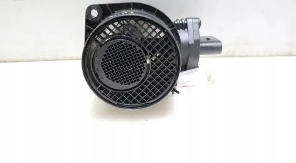Audi A4 S4 B6 8E 8H Mass air flow meter 0281002461