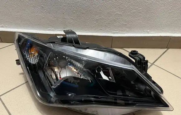 Seat Ibiza IV (6J,6P) Headlight/headlamp 6J1941034H