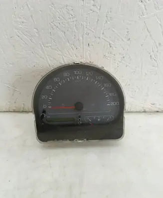 Fiat Multipla Speedometer (instrument cluster) 46510860 10008871002 TDSBZ