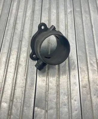 BMW 1 F20 F21 Mass air flow meter 7638457 1371 11884414