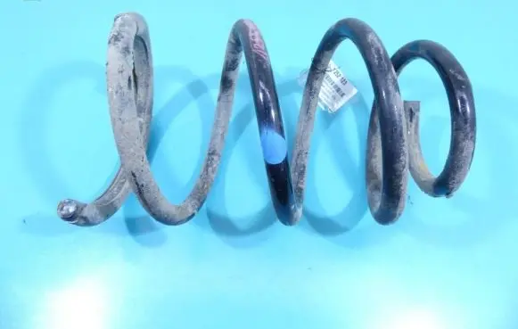 Renault Master III Front coil spring IMPRK1252123