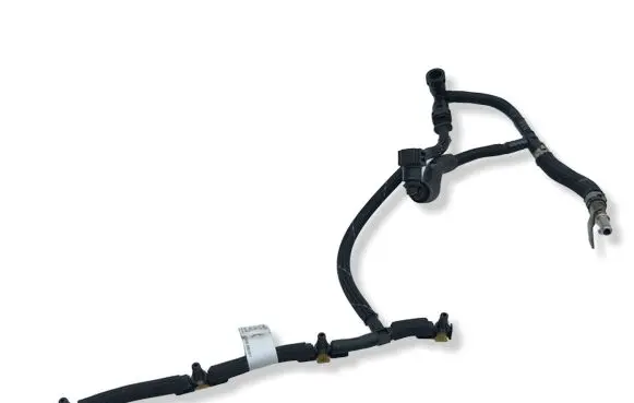 Fuel return line/hose