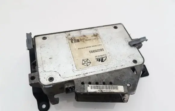Jeep Grand Cherokee ABS control unit/module 56026993 10.0941-0902.4