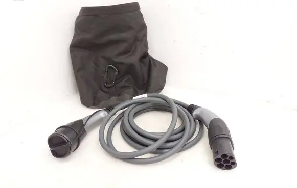 BMW 3 G20 G21 Electric car charging cable 61905A2A109 089119202