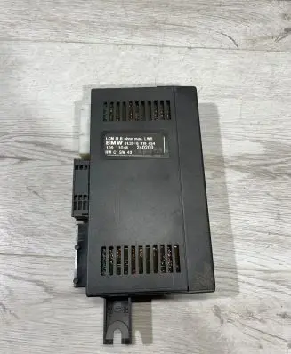 BMW 5 E39 Light module LCM 6919454 61356919454 240200