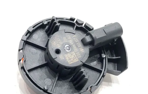 Skoda Kamiq Airbag deployment crash/impact sensor 4M0955557A