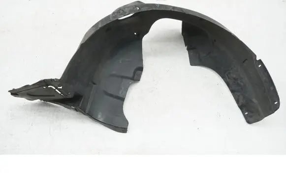 Seat Toledo IV (NH) Front wheel arch liner splash guards 5JA809961