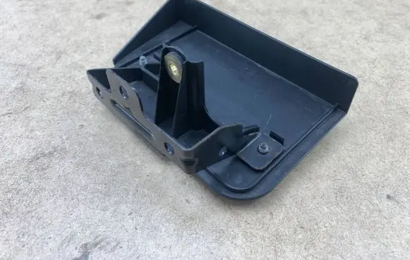 Alarm system siren