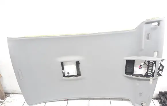 Volkswagen Phaeton Headlining 3D5867506B