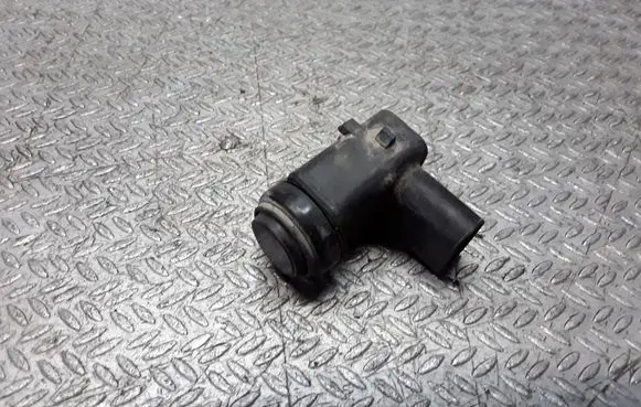 Volkswagen Touareg I Parking PDC sensor 1J0919275 0263003169