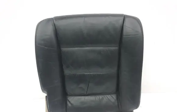 Porsche Cayenne (9PA) Front passenger seat console base 