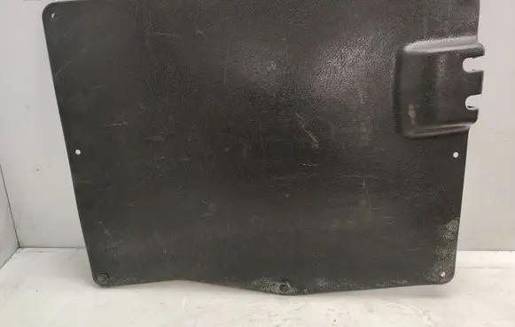 Citroen Berlingo Back/rear loading door 9621482377