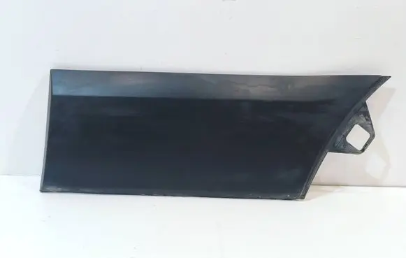 Ford Transit Rear fender molding trim BK31V29397BDW