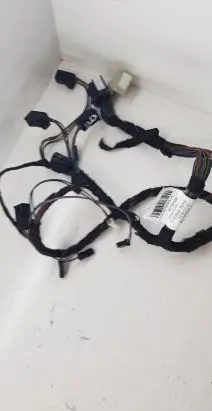 Opel Astra J Other wiring loom 21007138