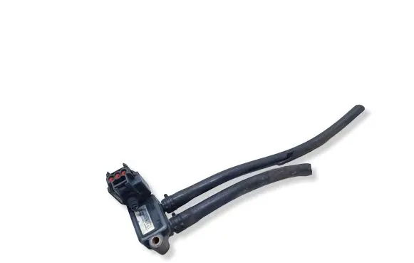 Jaguar XF X250 Exhaust gas pressure sensor CX235L200AA CZQ7A14M08B