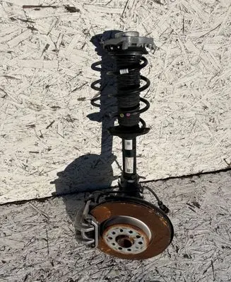 Volkswagen ID.4 Front suspension assembly kit set 1EA412013DJ