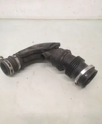 Ford Ecosport Intercooler hose/pipe