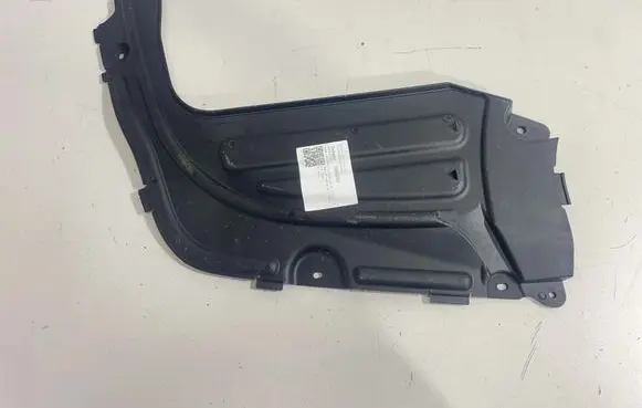 BMW X7 G07 Pickup box liner 8091983