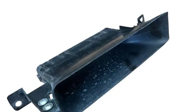 Mitsubishi Lancer Evolution X Air intake duct part 6405a128 78191000