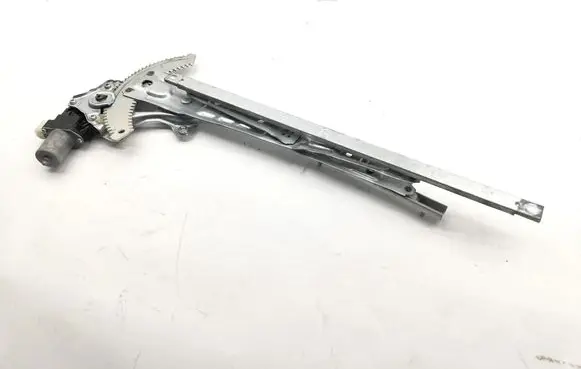 Mitsubishi Space Star Front door window regulator with motor 2621006110