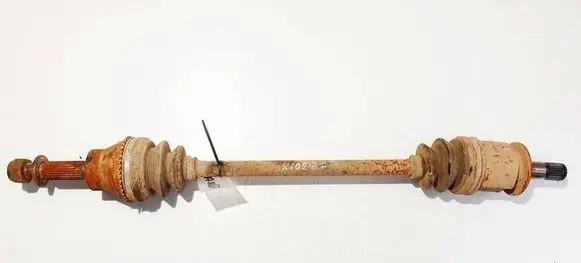 Mitsubishi Outlander Rear driveshaft