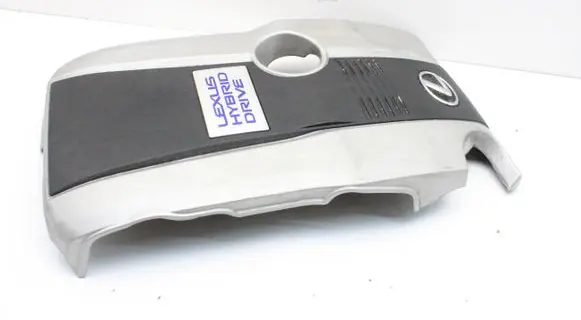 Lexus IS III XE30 Engine cover (trim)
