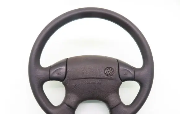 Volkswagen Golf III Steering wheel 3A0419091C