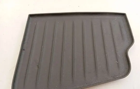 BMW 5 F10 F11 Glove box pad 108738